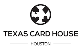 Texas Card House - Houston