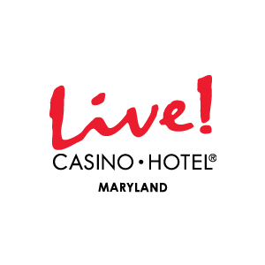 WPF Live! Casino & Hotel Maryland
