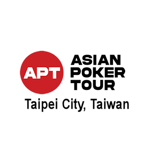Asian Poker Tour LIPS Championship and Series
