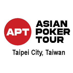 APT Taiwan