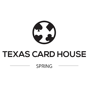 Texas Card House Spring